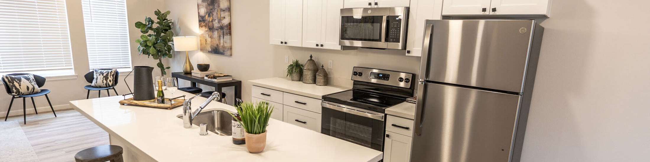 Amenities | 4315 S. Alder in Tacoma, Washington