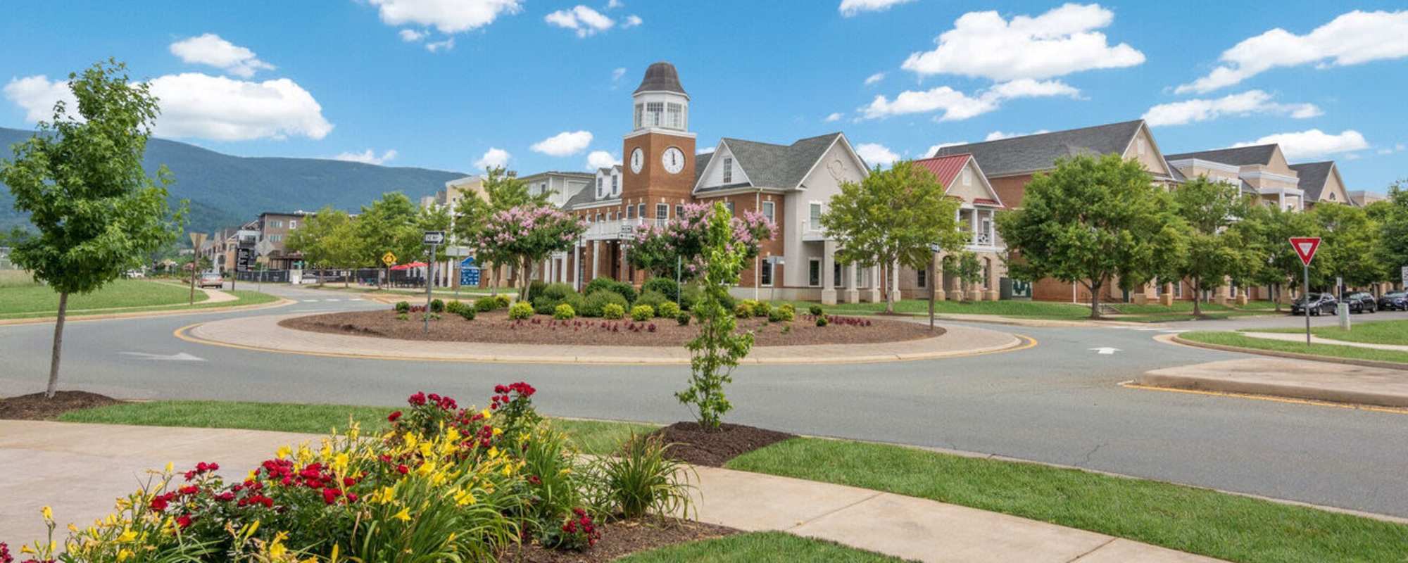 Apartments at The Summit At Old Trail in Crozet, Virginia