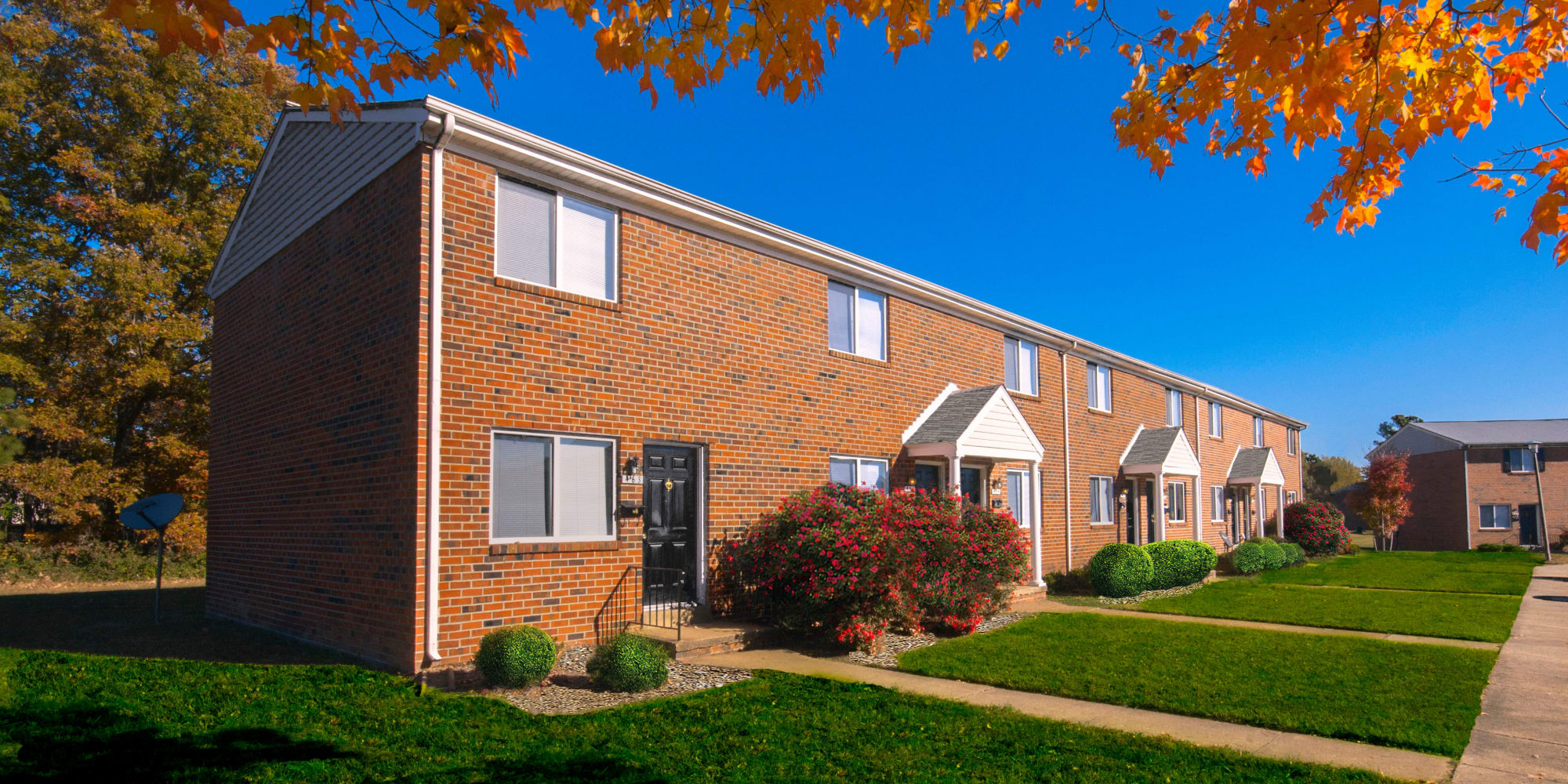 Privacy Policy | James River Pointe in Richmond, Virginia