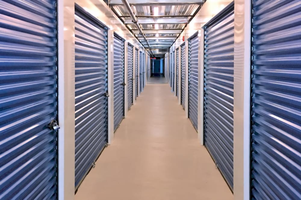 Self Storage Units Mechanicville, NY near Round Lake Prime Storage