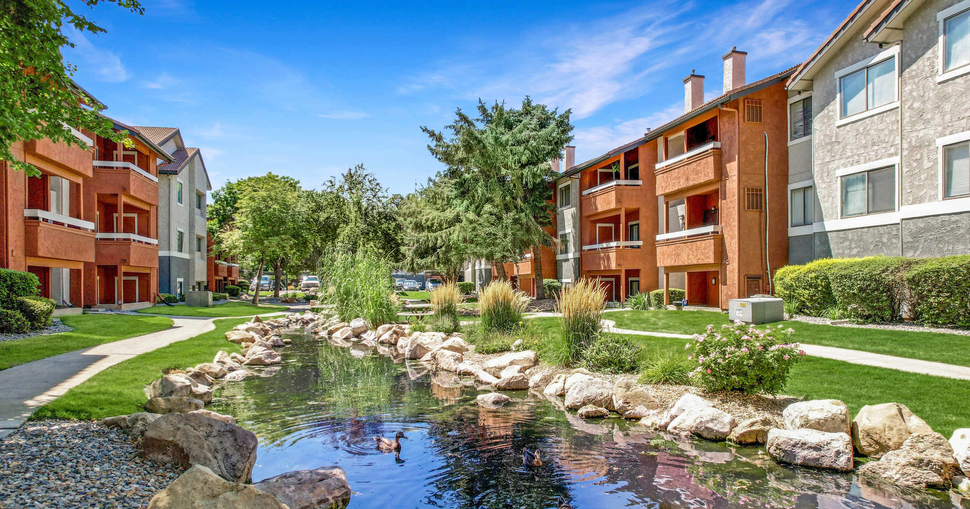 Shadowbrook Apartments in West Valley City, Utah