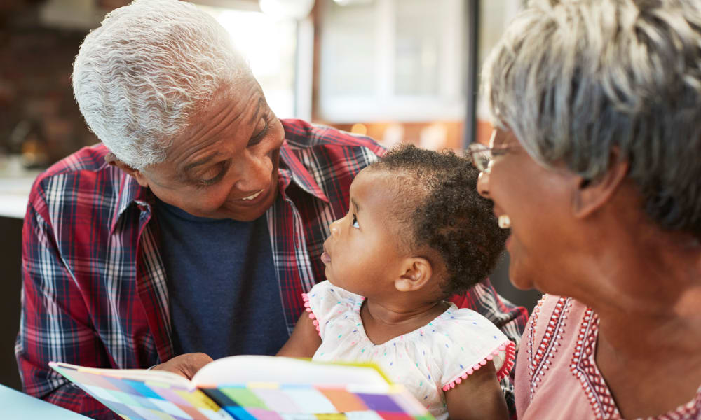 Learn more about assisted living at Barnett Woods in Medford, Oregon