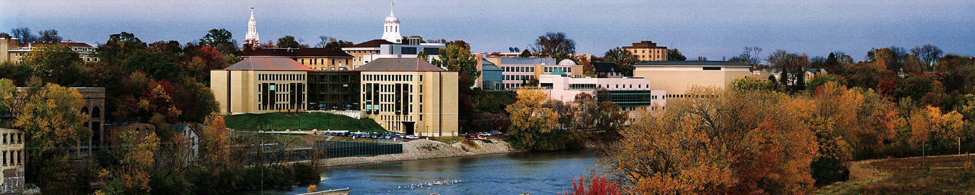 Independent living calendar from Touchmark on West Prospect in Appleton, Wisconsin