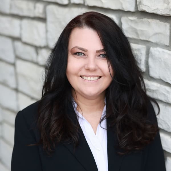 Oneva Gill, Interim Executive Director at The Westbury Senior Living in Columbia, Missouri