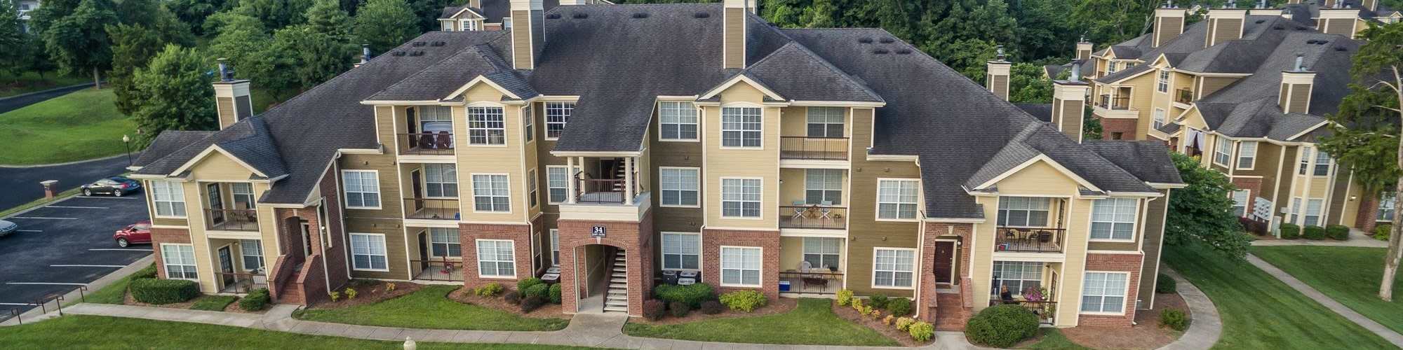 Residents | Cherry Creek in Hermitage, Tennessee 