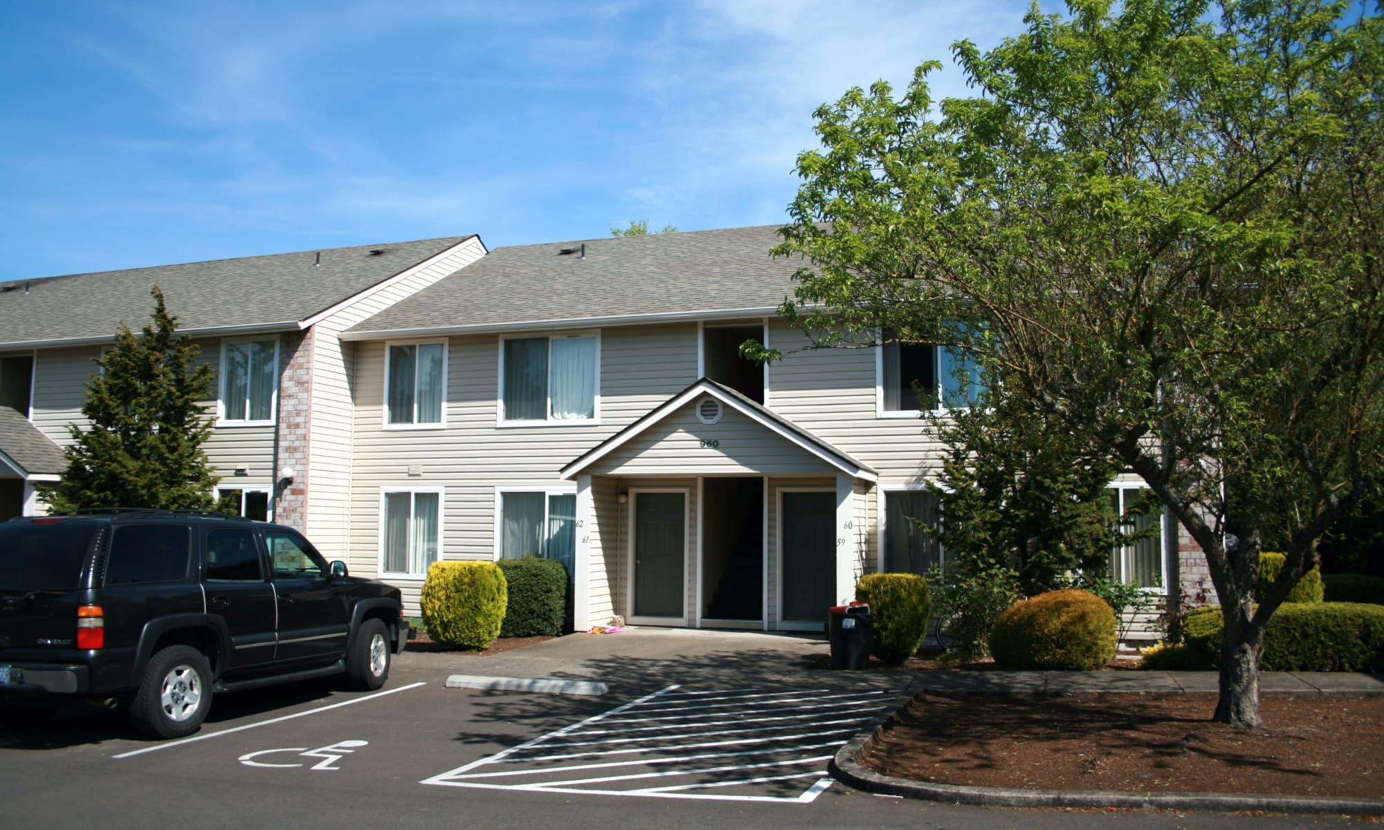Apartments in Silverton, OR