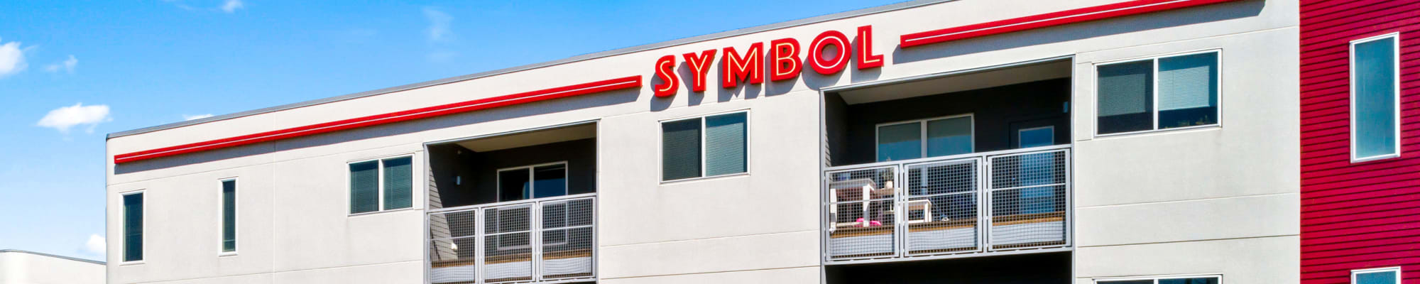 Schedule a tour of SYMBOL Scott's Addition in Richmond, Virginia