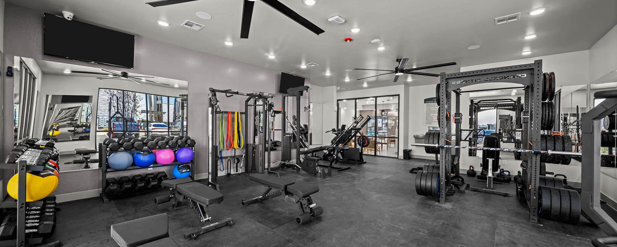 Apartments at Retreat at Eastlake in El Paso, Texas