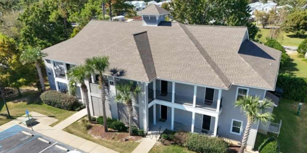 Community photo 3 at Perdido Isle Apartment Homes in Orange Beach, Alabama