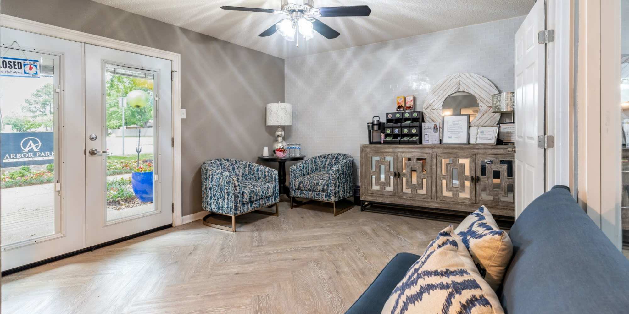 Arbor Park Apartments apartments in Hurst, Texas