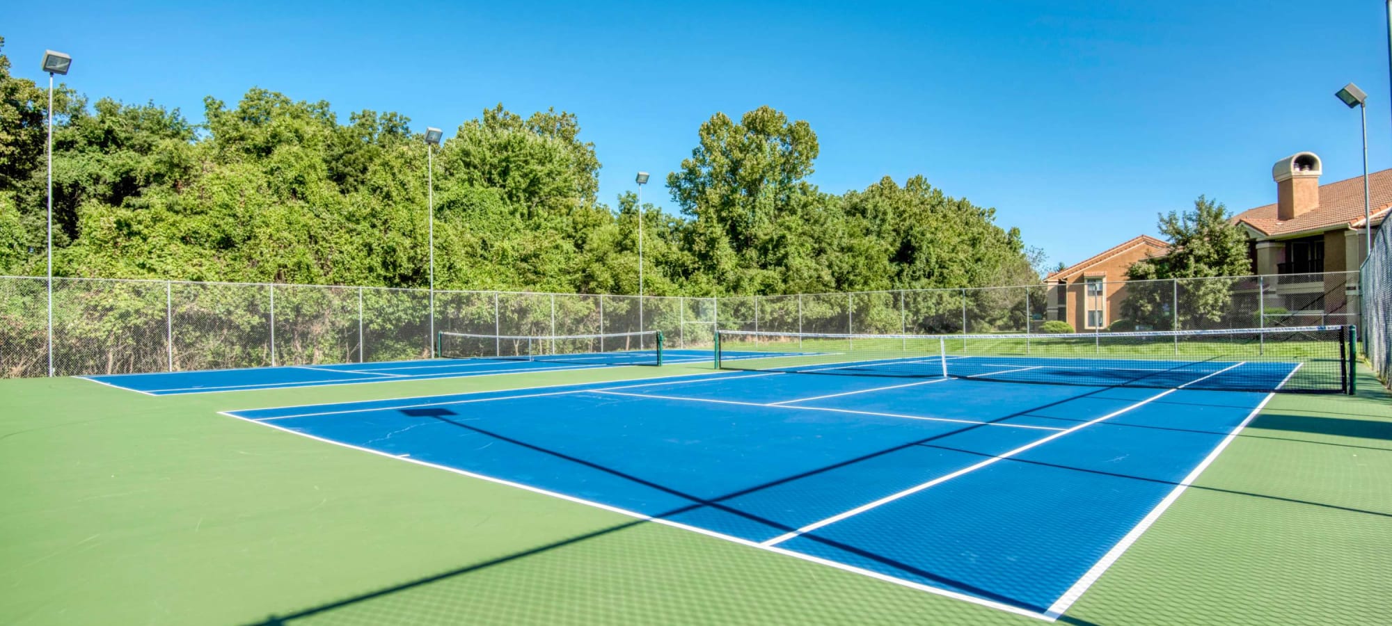 Amenities at Casa De Fuentes in Overland Park, Kansas