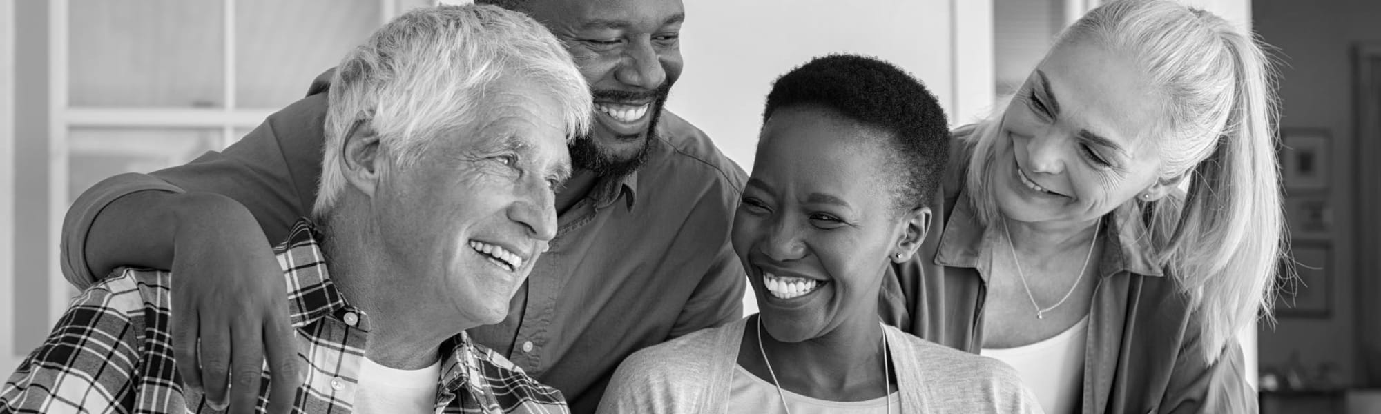 Our Community at Pacifica Senior Living South Coast in Costa Mesa, California.