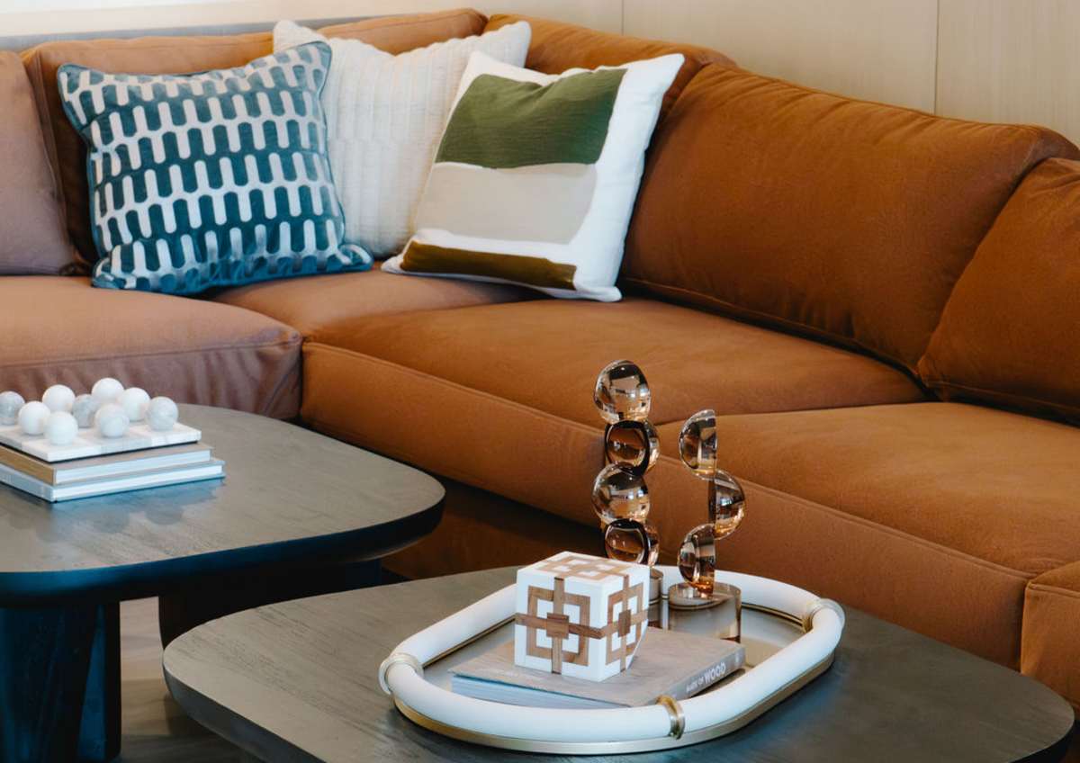 Properties managed by Heirloom by Ovation in Las Vegas, Nevada