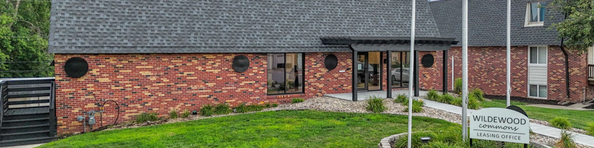 Apply Now | Wildewood Commons in Ralston, Nebraska