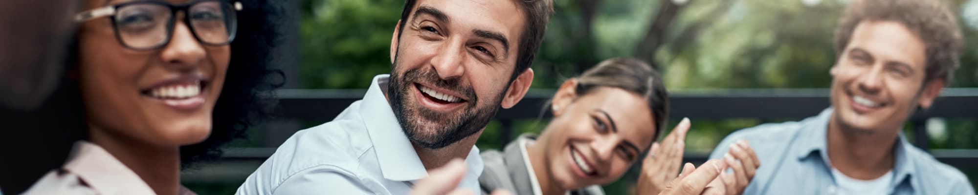 Careers with Case & Associates Properties, Inc.