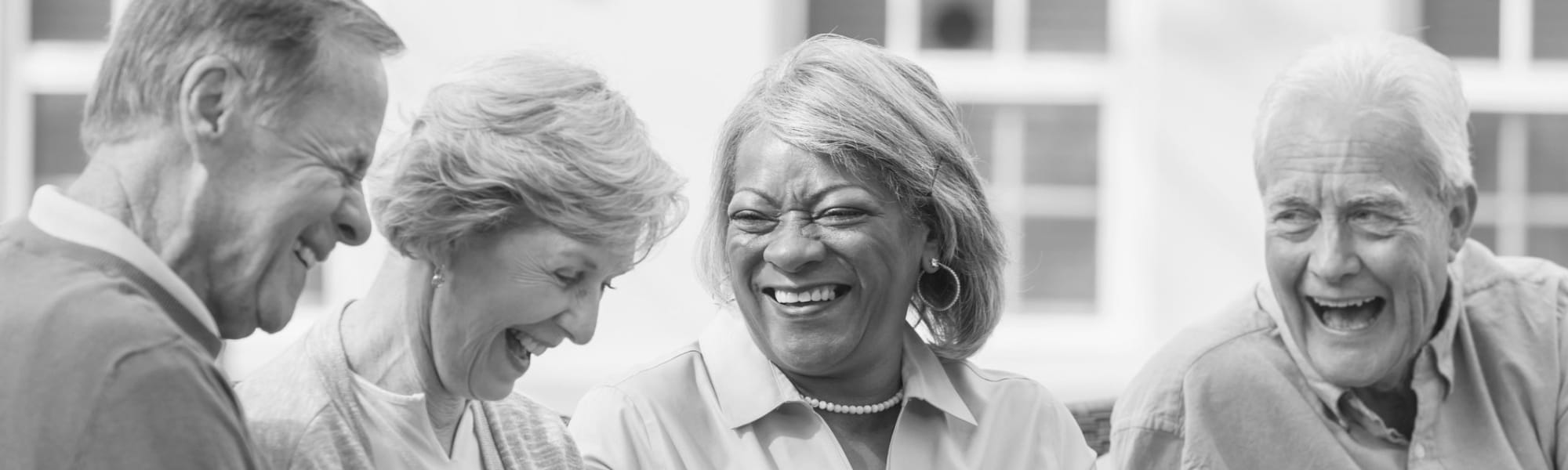 55+ at Lake Park Senior Living in Oakland, California.