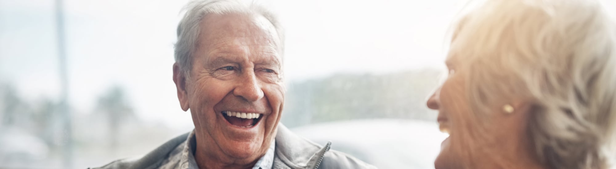 Independent living at Island House Assisted Living in Mercer Island, Washington