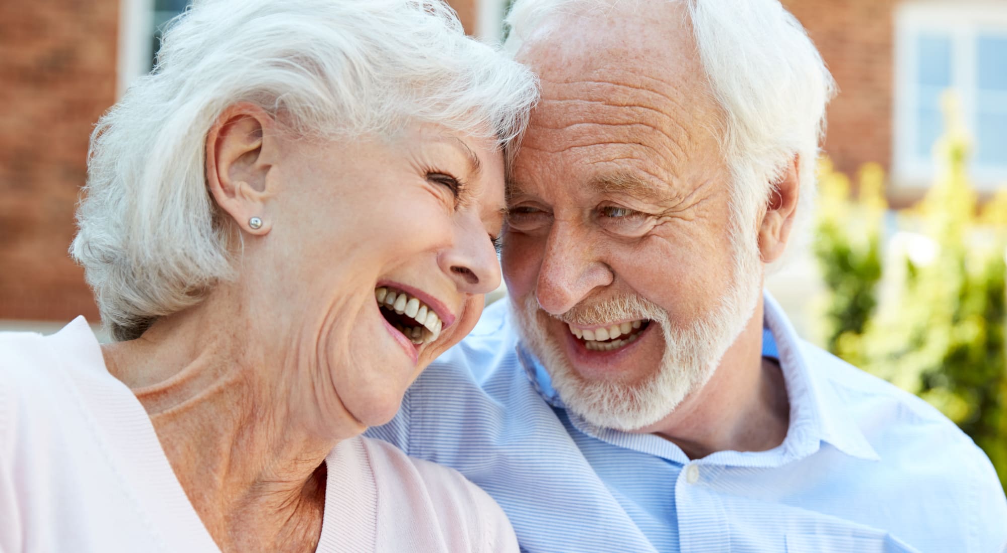 Senior living at Maplebrook Senior Living in Farmington, Missouri