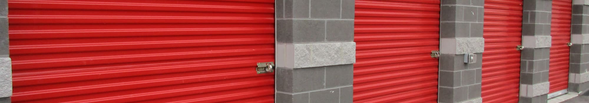 Reviews of self storage in Owings Mills MD