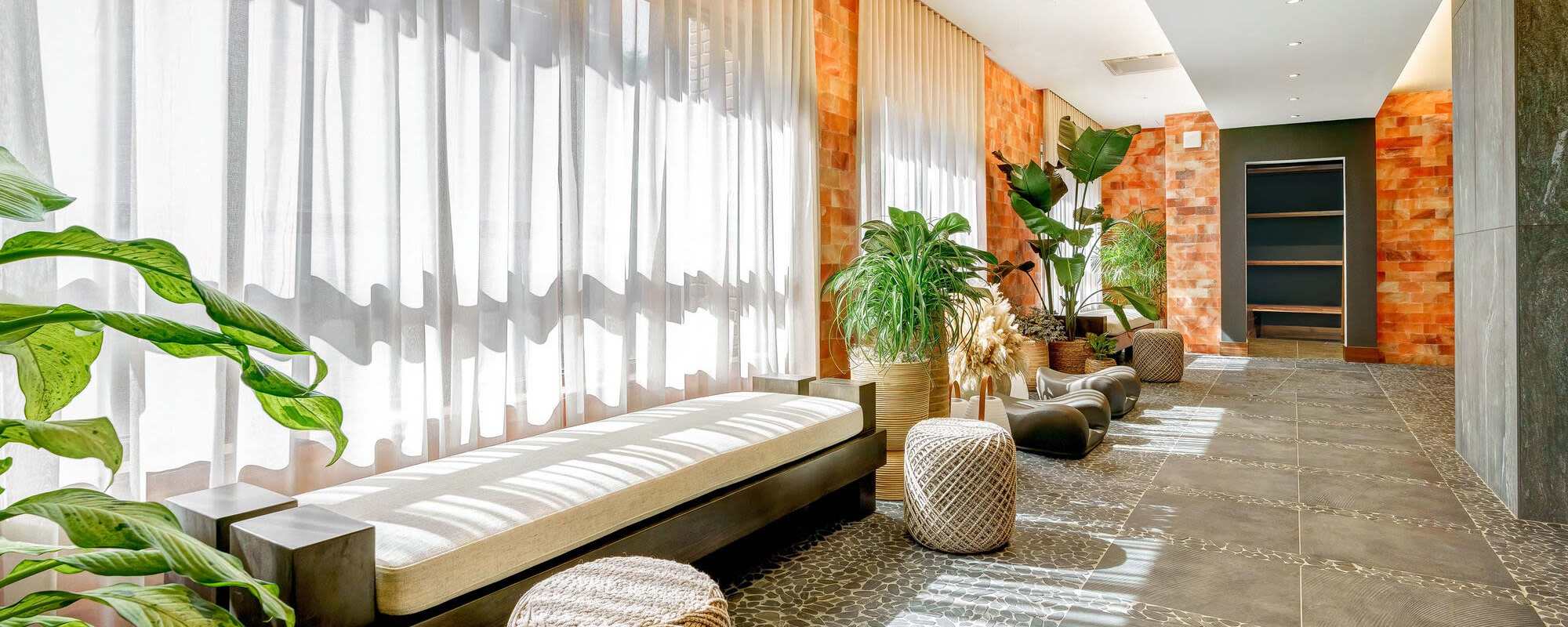 Columbus, Ohio, apartments at Green|House Short North