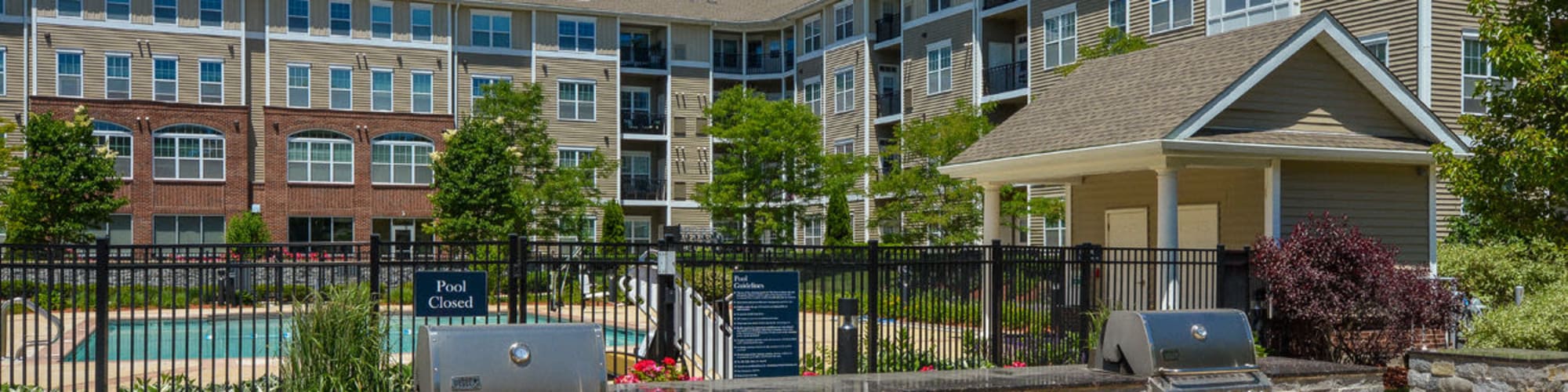  Amenities | Marquee at Andover in Andover, Massachusetts