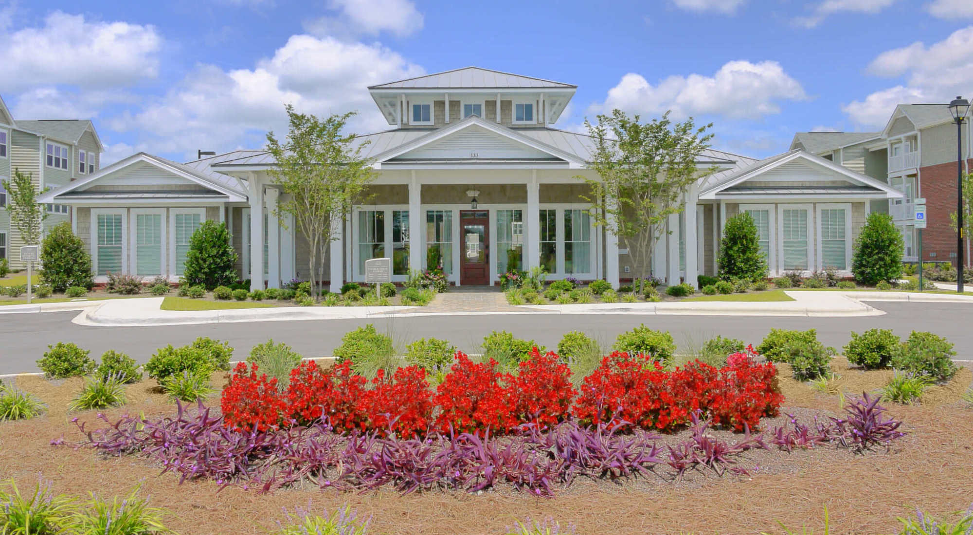 Photo Gallery | Haven at Wild Dunes in Newport, North Carolina