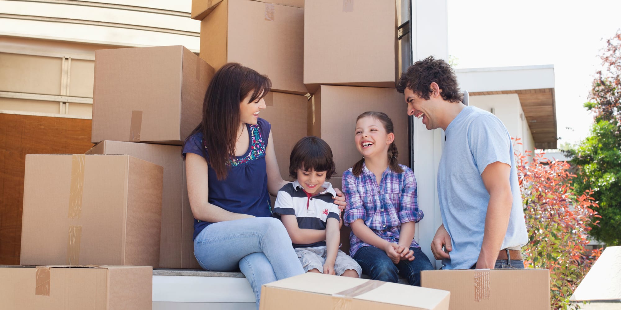 Change of address form for Stop-N-Go Storage Management