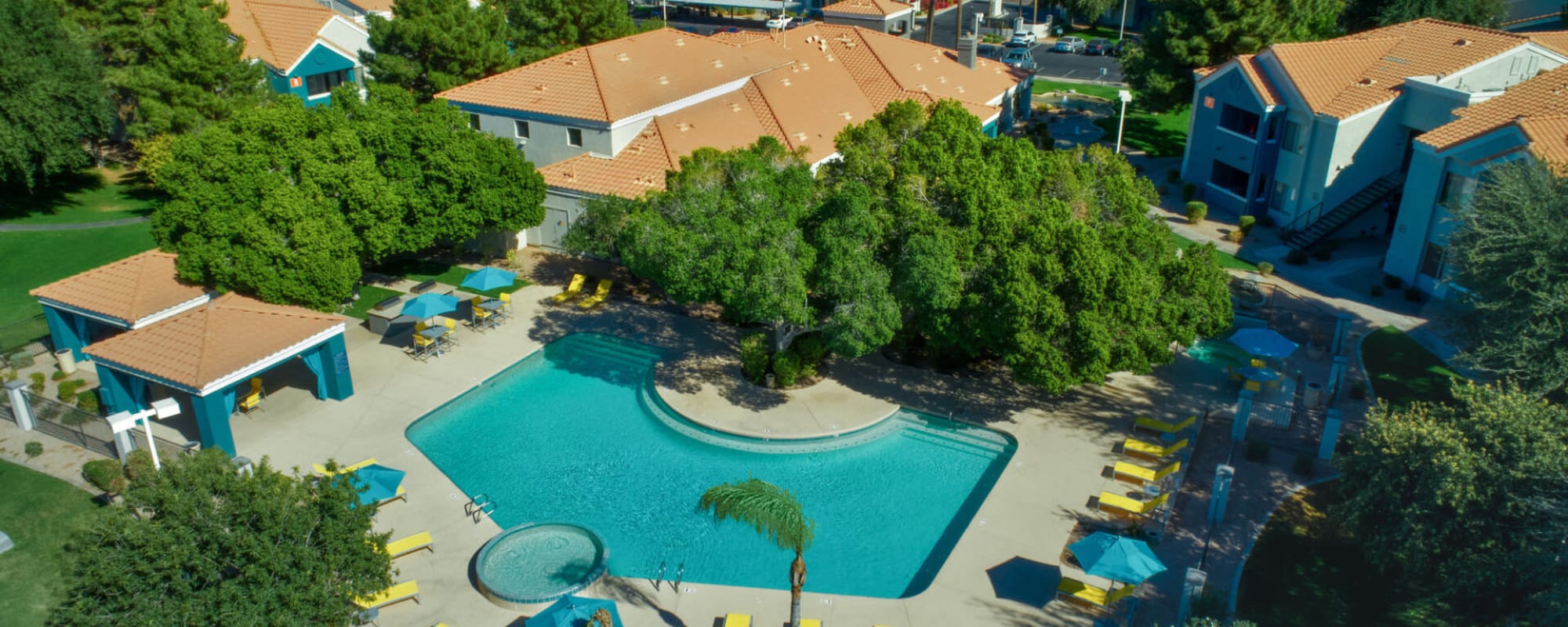 Home at Galleria Palms in Tempe, Arizona