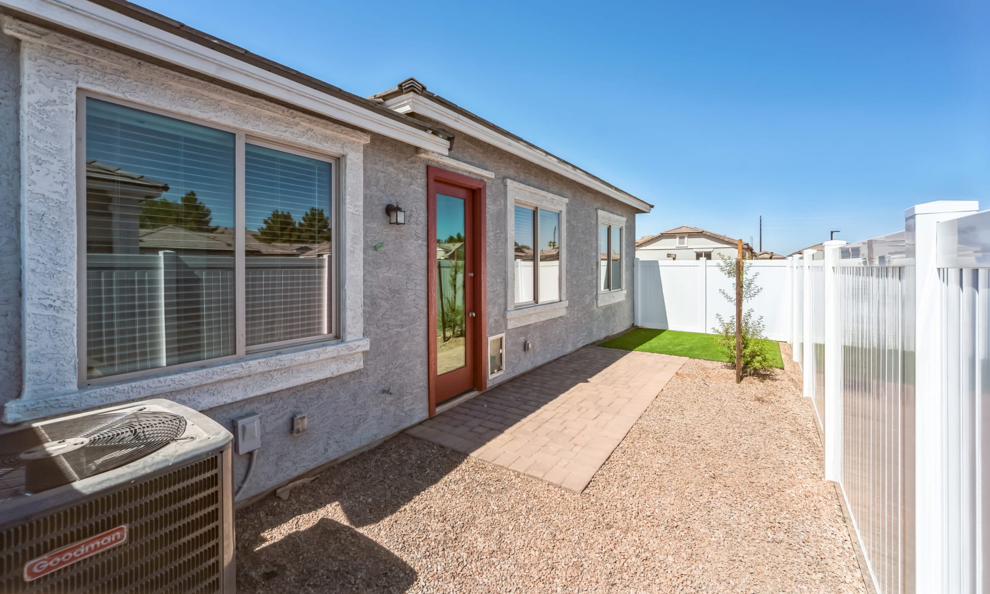 Cottages at McDowell Avondale, AZ Houses for Rent