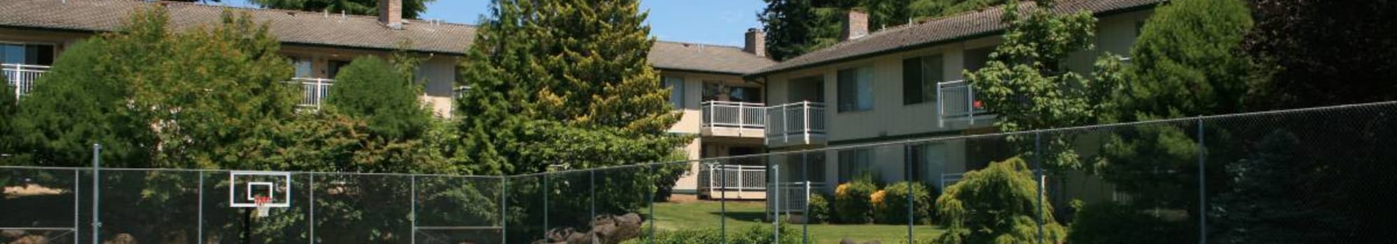 Schedule a tour to Cascade Park