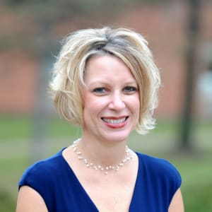 Shawn Barndt, BSW Executive Director at Chestnut Knoll at Home in Boyertown, Pennsylvania