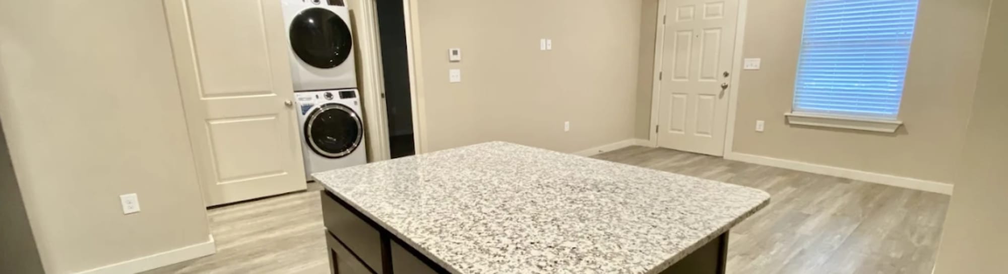 Floor Plans at Atlas at Cabot in Cabot, Arkansas