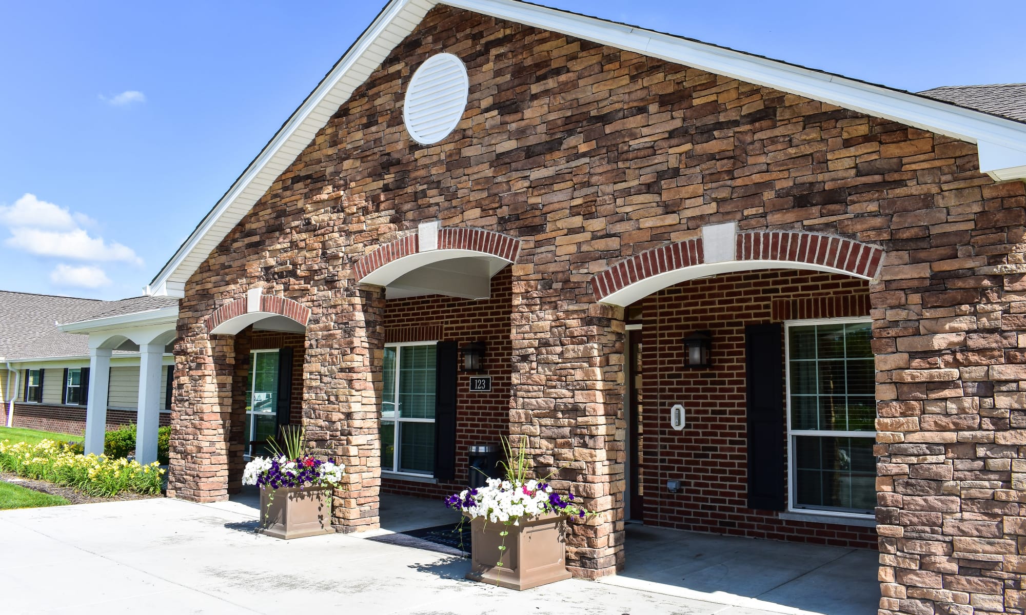 Southern Elmhurst Senior Living Artis Senior Living of Southern Elmhurst Senior Living Artis Senior Living of