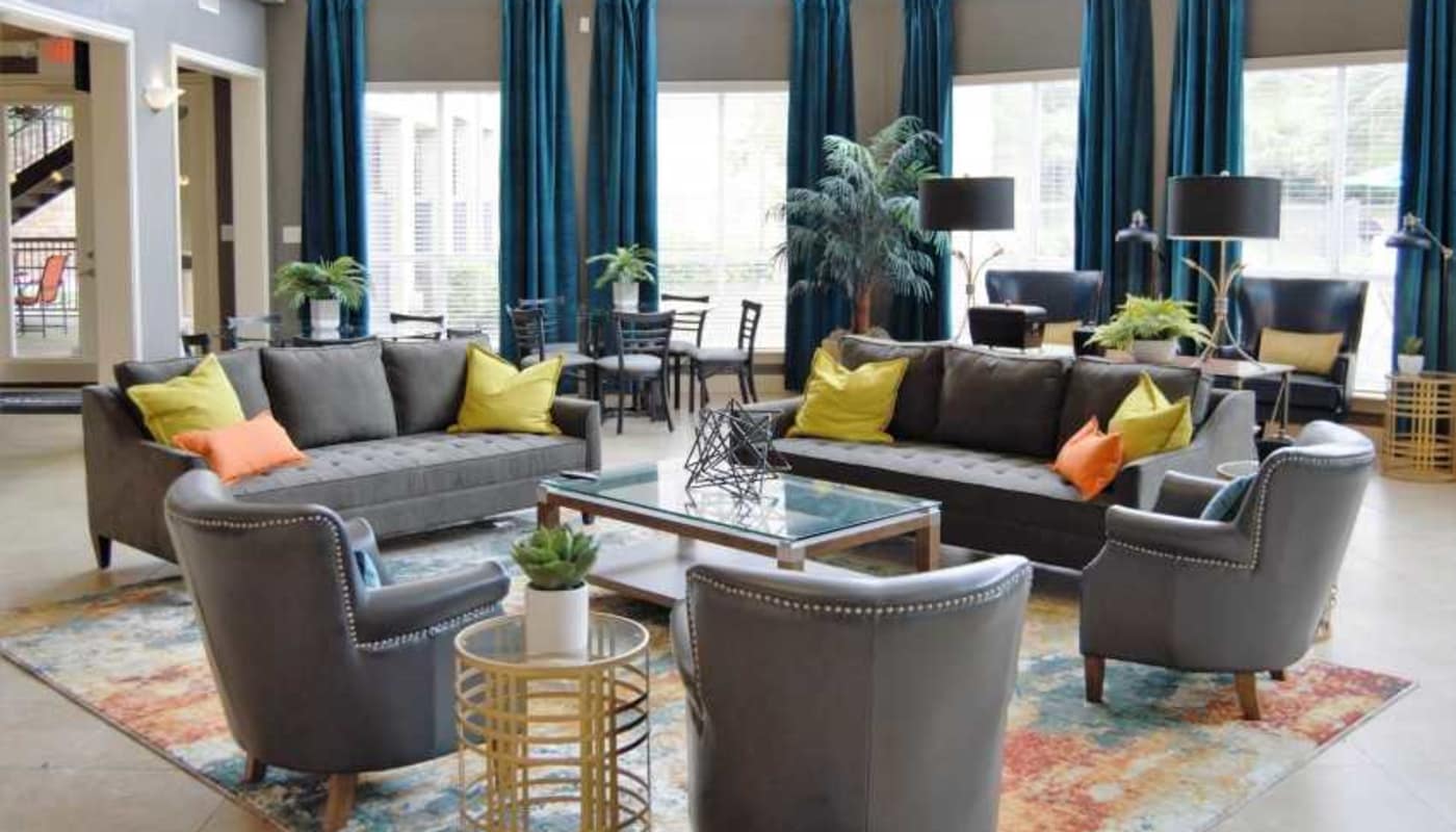 Eckhert Crossing San Antonio, TX Apartments The Abbey at Grande Oaks