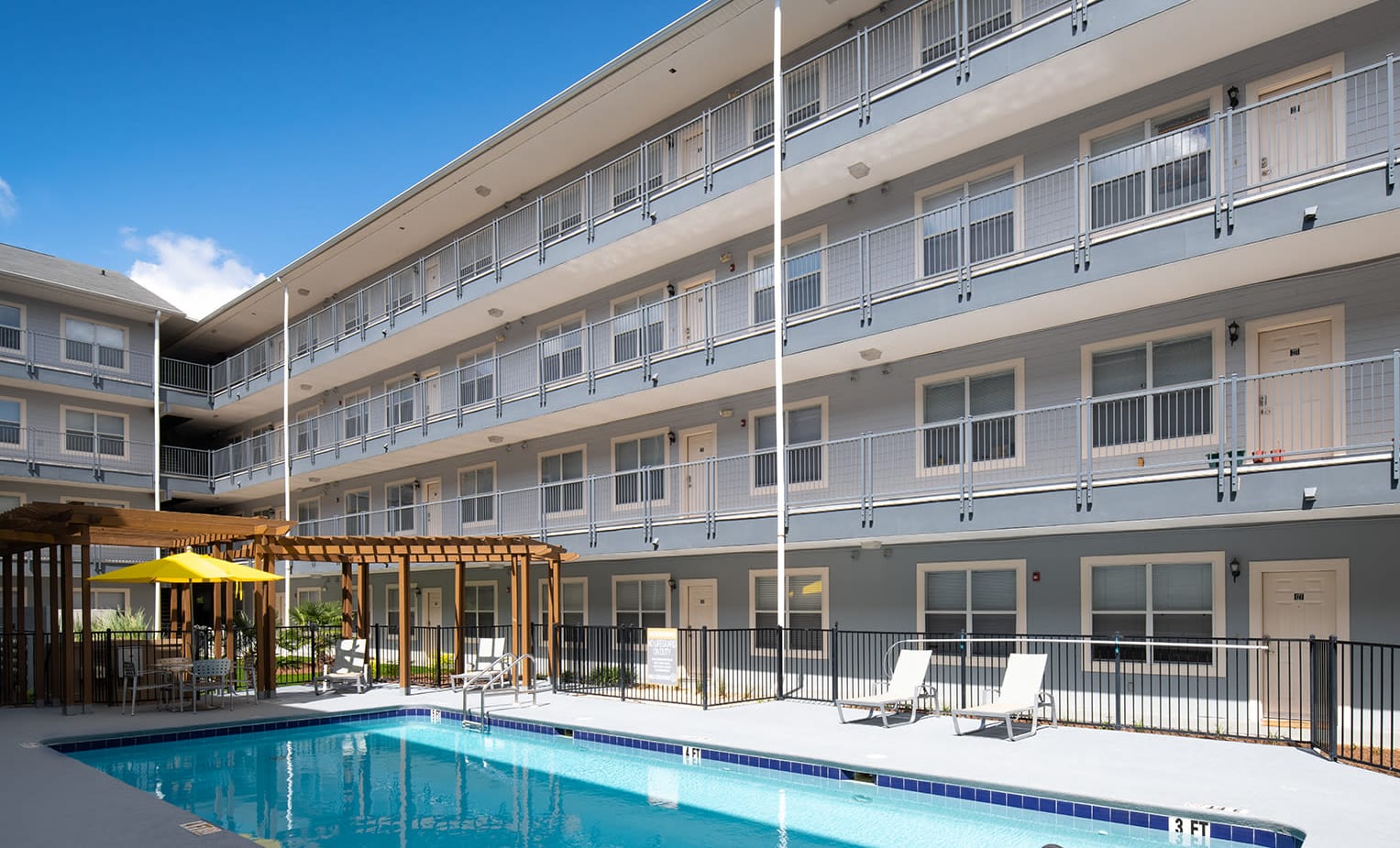 Apartments in Tallahassee, FL