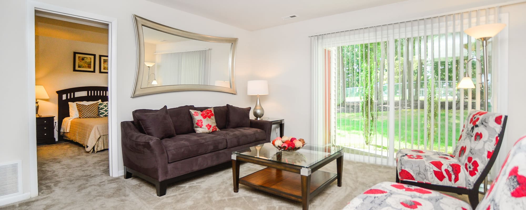 Apartments at The Landings Apartment Homes in Absecon, NJ