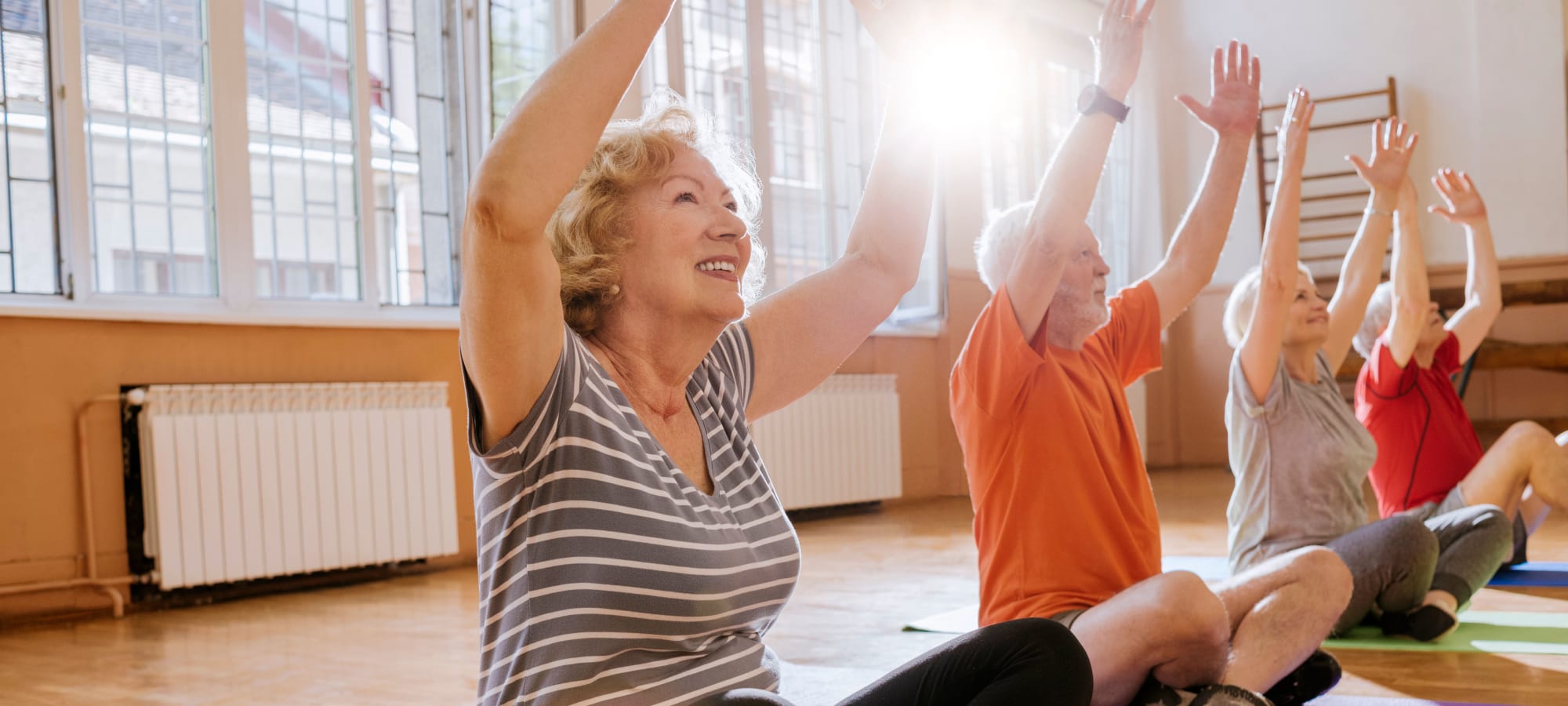 Westminster Memory Care in Lexington, South Carolina
