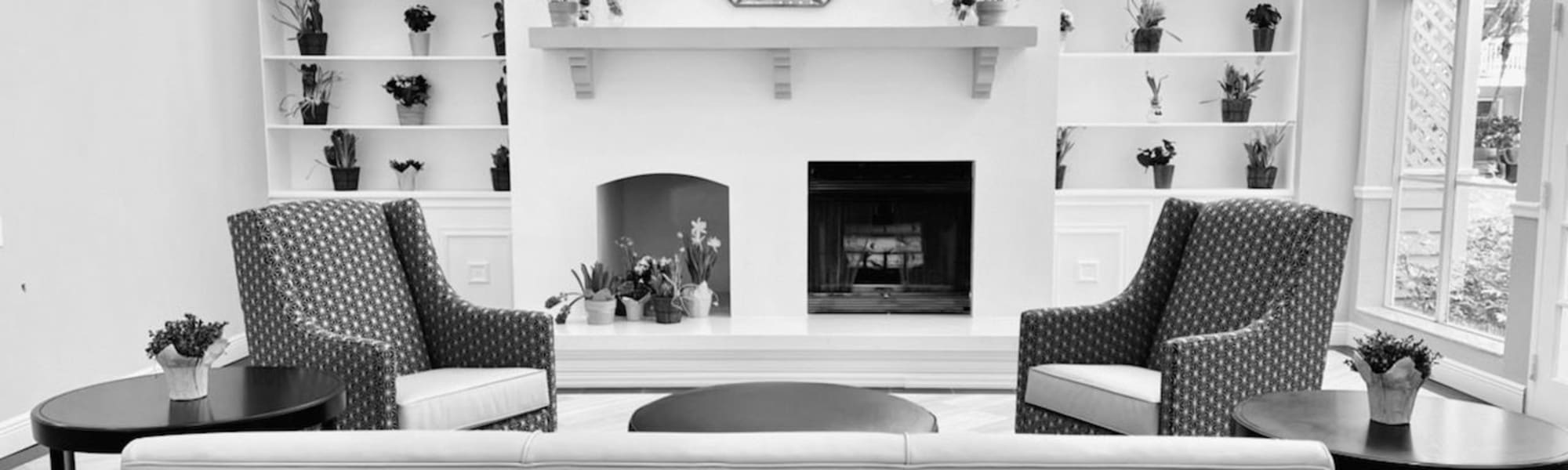 Gallery at Meridian at Lantana in Lantana, Florida.
