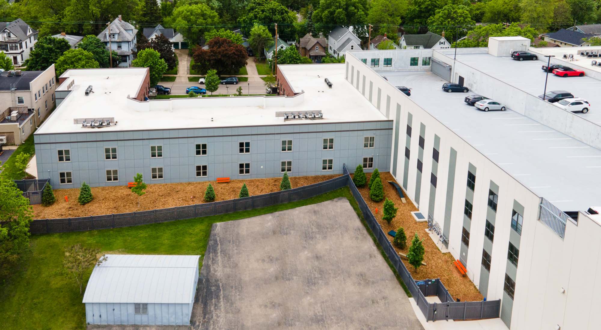 Schedule a Tour | The Marling in Madison, Wisconsin 