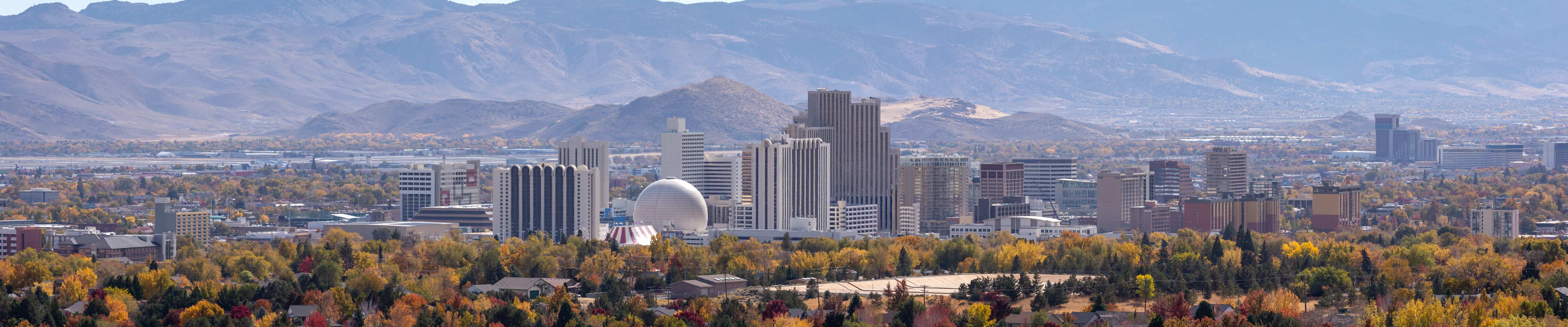 Renter's insurance at Lakeview in Reno, Nevada