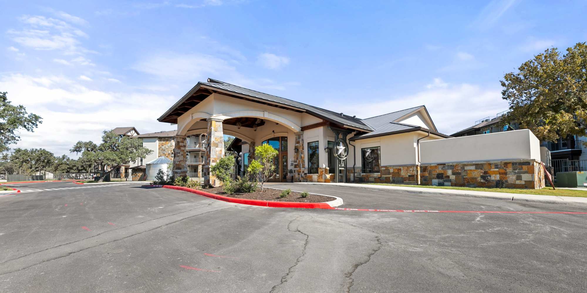 Apartments at Ranch Creek Living in Helotes, Texas