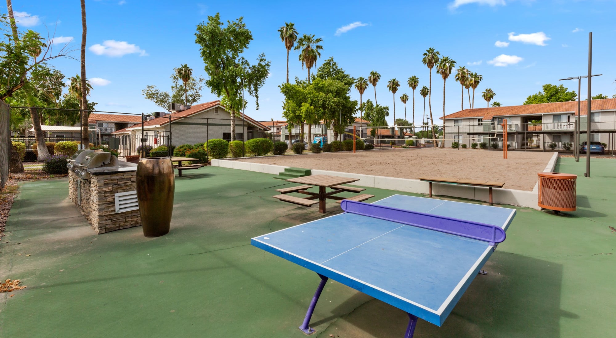 505 West Apartment Homes in Tempe, Arizona