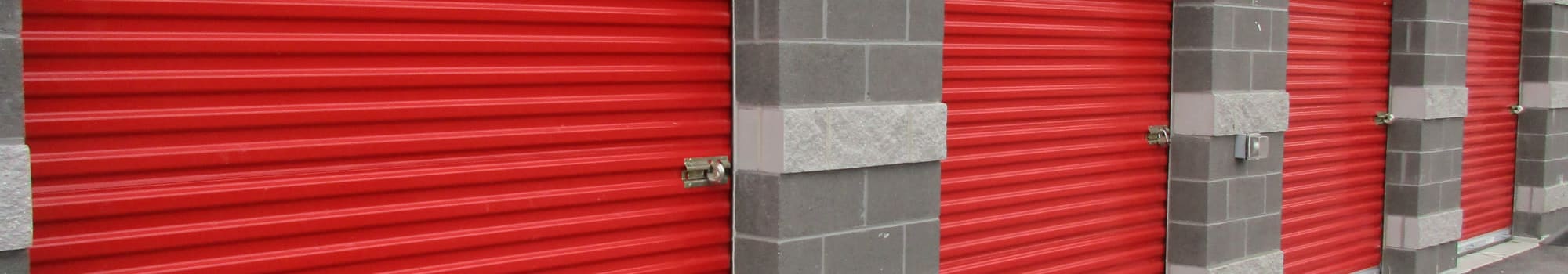 Laurel MD storage features