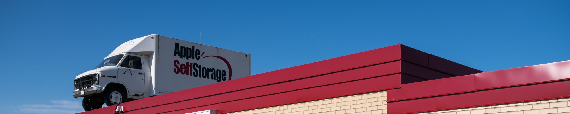 Reviews for Apple Self Storage - Niagara Falls - Kent in Niagara Falls, Ontario