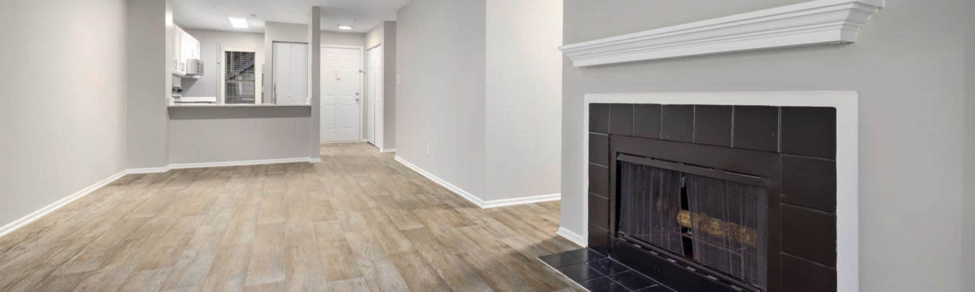 Attainable Housing | Concord Apartments in Raleigh, North Carolina