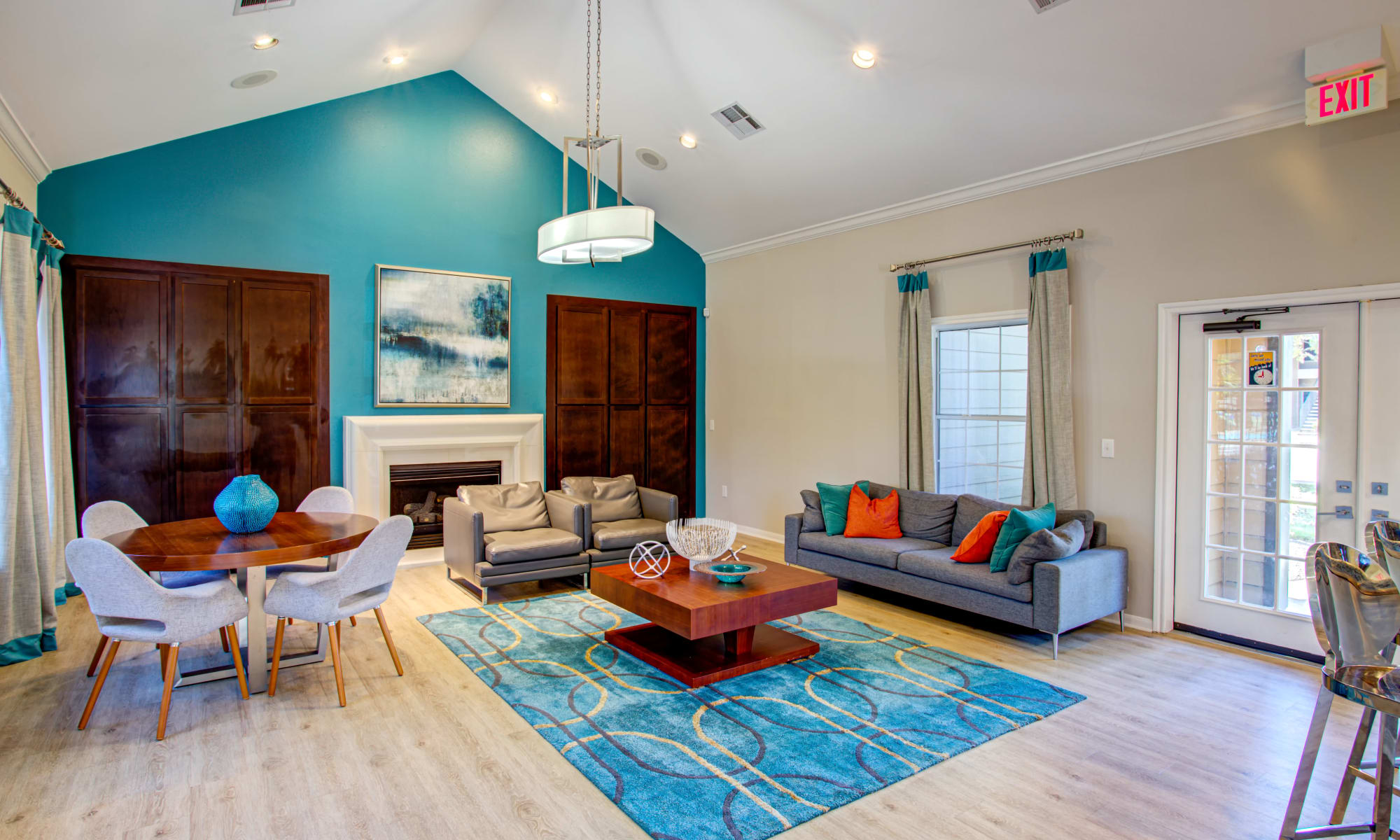 Regatta Bay in Seabrook, Texas