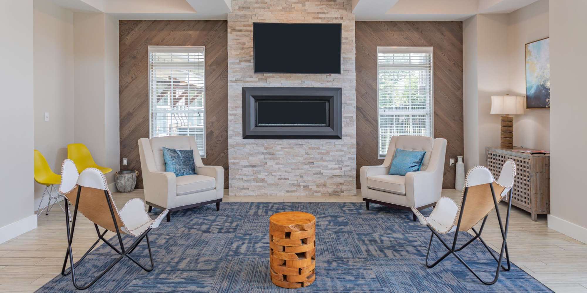 Apartments in Murfreesboro, Tennessee at Century Autumn Wood