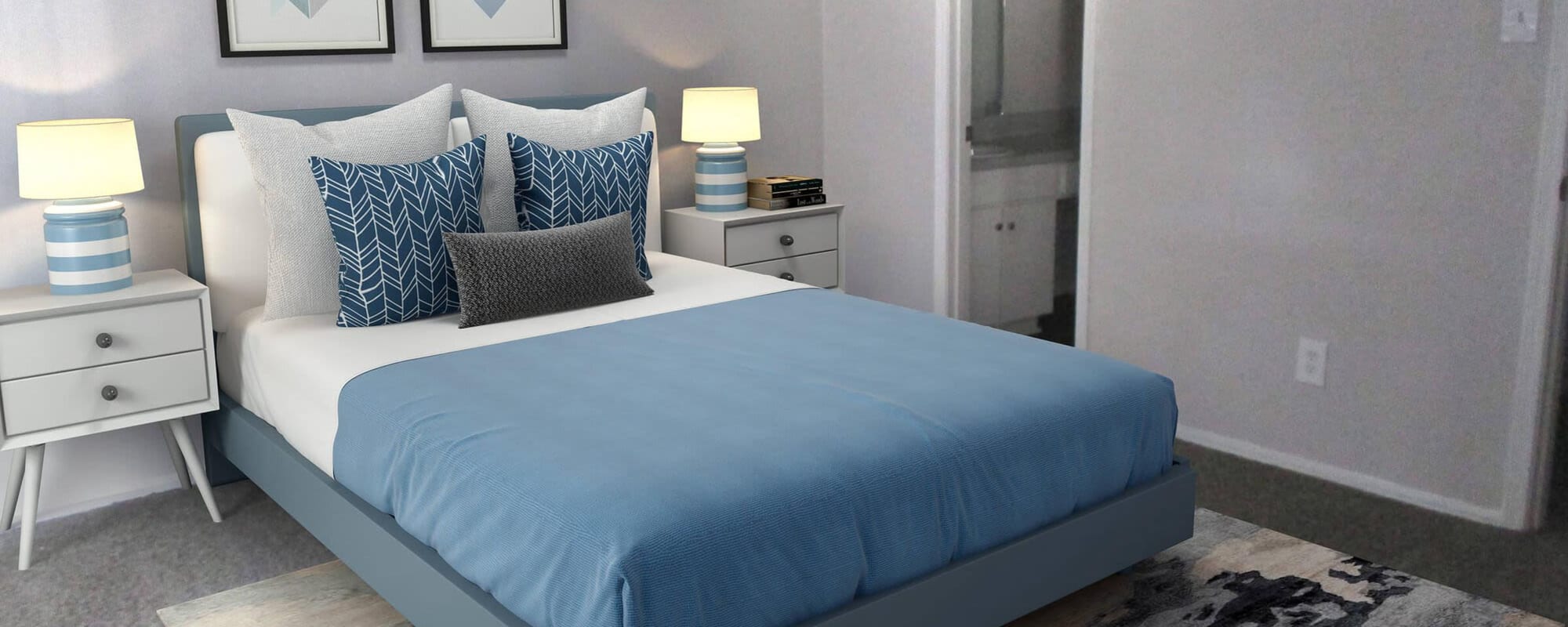 Evana Grove apartments in Plano, Texas