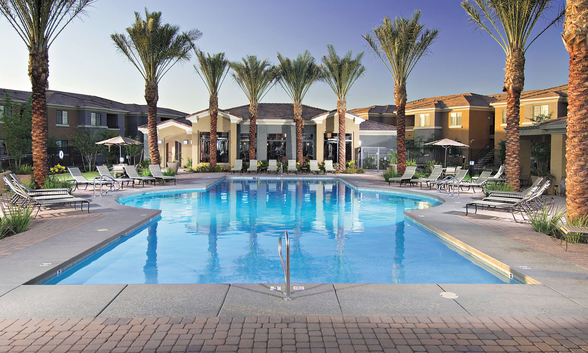 West Phoenix Az Apartments Near Tolleson Broadstone