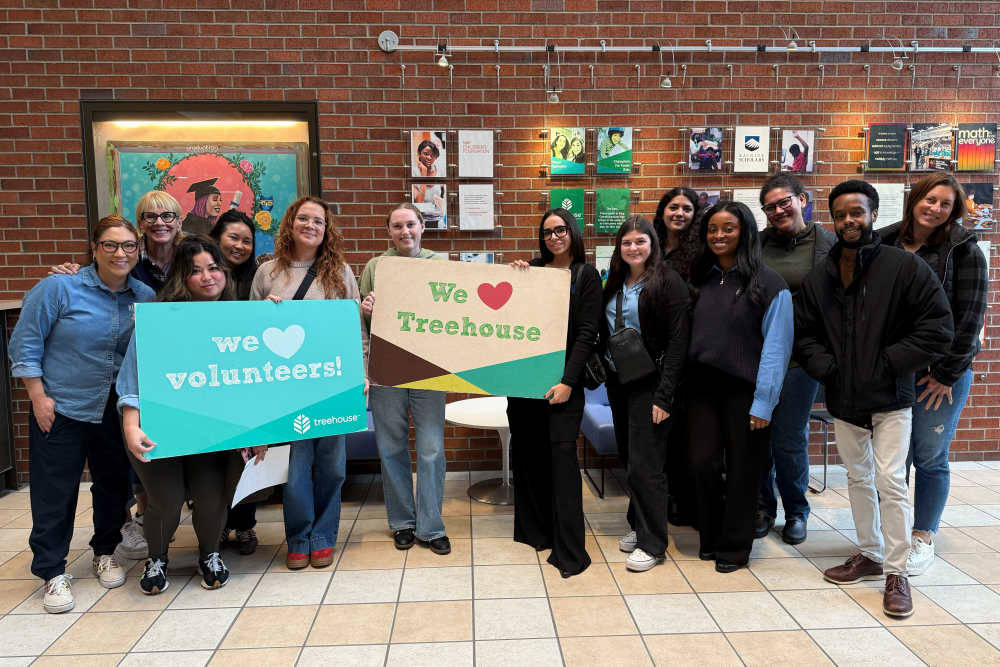 Our Story | Pillar Properties in Seattle, Washington